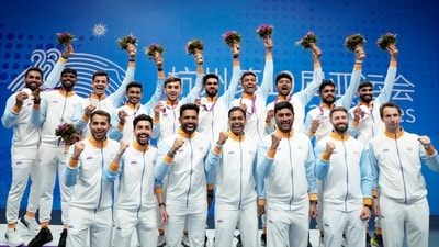 India were already on the backfoot even before the tie began with both HS Prannoy and MR Arjun pulling out with back injuries. (PTI) India were already on the backfoot even before the tie began with both HS Prannoy and MR Arjun pulling out with back injuries. (PTI)