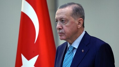 Turkish President Recep Tayyip Erdogan (AFP) Turkish President Recep Tayyip Erdogan (AFP)