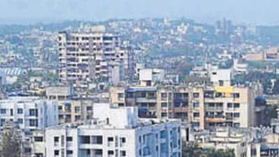 The PMC has made the PT3 application form available on its website, which citizens can print out and submit to the property inspector at the concerned zonal offices or citizen facilitation centres along with ₹50 fee in person. (REPRESENTATIVE PHOTO) The PMC has made the PT3 application form available on its website, which citizens can print out and submit to the property inspector at the concerned zonal offices or citizen facilitation centres along with ₹50 fee in person. (REPRESENTATIVE PHOTO)