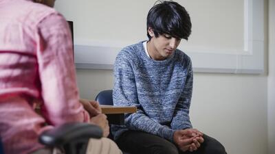 The problem is to understand what level of stress for what kind of individual personality crosses the threshold. (Getty Images) The problem is to understand what level of stress for what kind of individual personality crosses the threshold. (Getty Images)