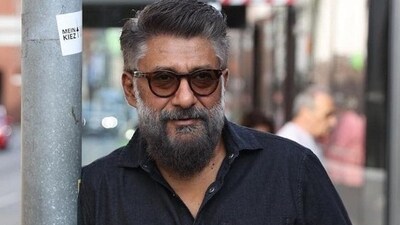 Vivek Agnihotri has said that majority of the audience who have seen The Vaccine War have loved it. Vivek Agnihotri has said that majority of the audience who have seen The Vaccine War have loved it.