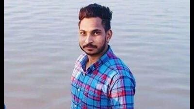 Wanted Punjab gangster shot dead by rivals in Haryana village Wanted Punjab gangster shot dead by rivals in Haryana village
