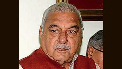 Will implement Old Pension Scheme in first cabinet meet: Hooda