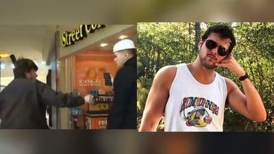 Self-Defense Prevails: YouTube Prankster's Shooter Acquitted (tannerc00k/Instagram) (Instagram)