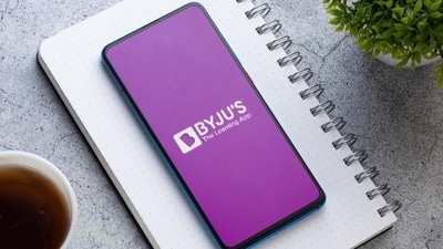 'BYJU'S is in talks with investors to hive off EPIC to help settle USD 1.2 billion Term Loan B.' (Shutterstock) 'BYJU'S is in talks with investors to hive off EPIC to help settle USD 1.2 billion Term Loan B.' (Shutterstock)