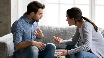 Are you hyper focusing on your relationship? Here's how you can achieve balance (Unsplash) Are you hyper focusing on your relationship? Here's how you can achieve balance (Unsplash)