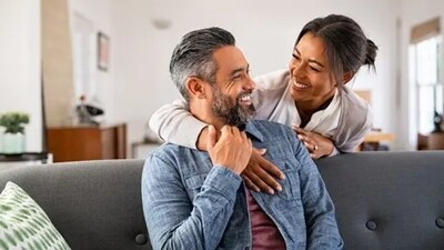 Couples who have a lot of fun together also are more emotionally connected to each other, and they know how to address conflicts better. (Unsplash) Couples who have a lot of fun together also are more emotionally connected to each other, and they know how to address conflicts better. (Unsplash)