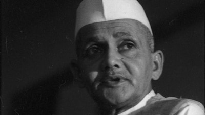 Lal Bahadur Shastri Jayanti 2023: Date, history, significance (HT Archives) Lal Bahadur Shastri Jayanti 2023: Date, history, significance (HT Archives)