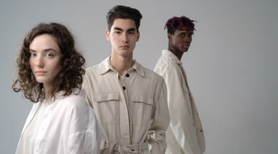 Minimalist fashion trends that are reshaping our wardrobes (Photo by Ron Lach on Pexels) Minimalist fashion trends that are reshaping our wardrobes (Photo by Ron Lach on Pexels)