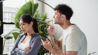Mistakes that make fights worse: Therapist explains (Pexels ) Mistakes that make fights worse: Therapist explains (Pexels )