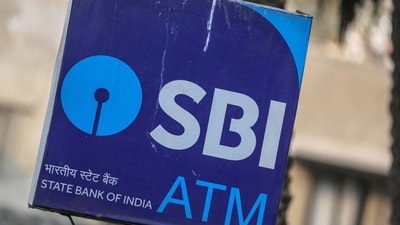 SBI Clerk 2023 notice awaited on sbi.co.in Photographer: Dhiraj Singh/Bloomberg (Bloomberg)