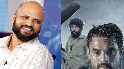 Director Jude Anthany Joseph directed the film 2018. Director Jude Anthany Joseph directed the film 2018.
