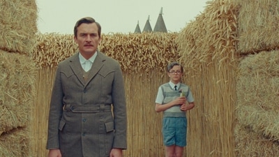 The Swan released on Netflix on September 28. The Swan released on Netflix on September 28.
