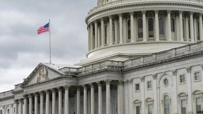US Congress (File) US Congress (File)