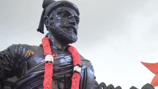 Chhatrapati Shivaji Maharaj