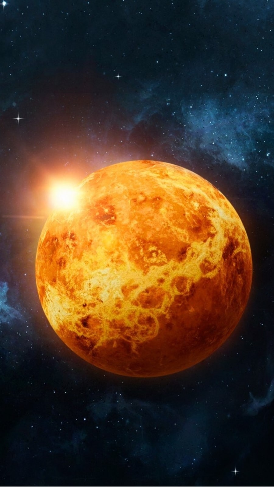 Venus