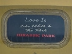 The image shows the message written on an auto in Bengaluru. 