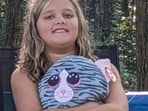 Missing schoolgirl Charlotte Sena Missing schoolgirl Charlotte Sena