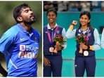 Sandeep Warrier has seen better half Aarathy Kasturi Raj's struggles over the years