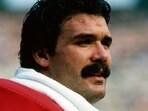 Russ Francis