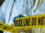 All three bodies were sent for post mortem to ascertain the cause of the death, the officer said. (File) All three bodies were sent for post mortem to ascertain the cause of the death, the officer said. (File)