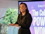 “I'm proud to announce California's new United States Senator -- Laphonza Butler,” began the governor in his post. “I'm proud to announce California's new United States Senator -- Laphonza Butler,” began the governor in his post.
