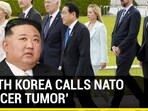 NORTH KOREA