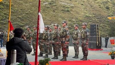 A top official said that all sensitive BOPs will have specially trained intelligence officers, who will have access to latest surveillance tools. (HT Photo) A top official said that all sensitive BOPs will have specially trained intelligence officers, who will have access to latest surveillance tools. (HT Photo)