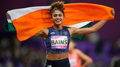 Asian Games 2023 Day 10 India Full Schedule (AP) Asian Games 2023 Day 10 India Full Schedule (AP)