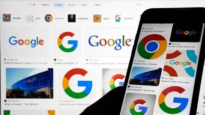 Justice Department released the document of the antitrust case against Google. (AP) Justice Department released the document of the antitrust case against Google. (AP)