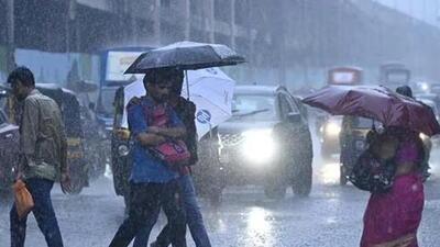 Heavy rainfall likely over east and parts of northeast India during the next three-four days. (HT photo) Heavy rainfall likely over east and parts of northeast India during the next three-four days. (HT photo)