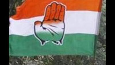Implement women reservation law from 2024 Lok Sabha polls: Cong (Hindustan Times) Implement women reservation law from 2024 Lok Sabha polls: Cong (Hindustan Times)