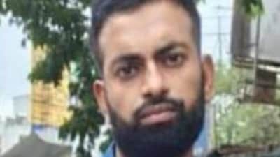 Mohammad Shahnawaz, alias Shafiuzzama Alam. Mohammad Shahnawaz, alias Shafiuzzama Alam.