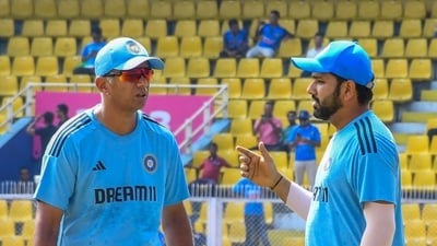 India vs Netherlands live streaming ODI World Cup warm-up match (PTI) India vs Netherlands live streaming ODI World Cup warm-up match (PTI)