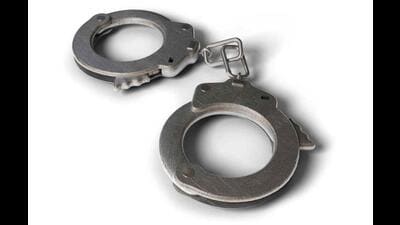 Police on Monday arrested a man for raping his daughter in Jammu and Kashmir’s Baramulla. (Representational image)