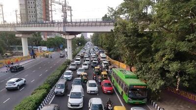 The exercise is expected to be completed in 90 days and will cost around  ₹1.11 crore, the officials said. (HT Photo)