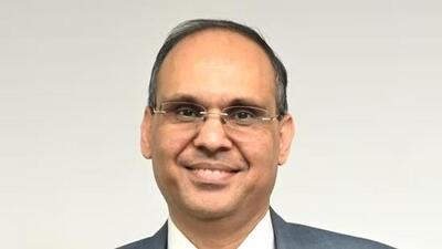 UIDAI chief Amit Aggarwal. (File Photo) UIDAI chief Amit Aggarwal. (File Photo)