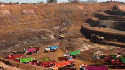 Vedanta Ltd won the right to exploit the Bicholim Mineral Block, the first mining block that went under the hammer in auctions held last year (sesagoaironore.com/Representative Image) Vedanta Ltd won the right to exploit the Bicholim Mineral Block, the first mining block that went under the hammer in auctions held last year (sesagoaironore.com/Representative Image)