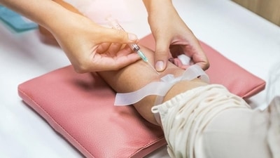A new type of "inverse vaccine” has been shown in the lab setting to completely reverse autoimmune diseases like multiple sclerosis and type 1 diabetes. (Shutterstock) A new type of "inverse vaccine” has been shown in the lab setting to completely reverse autoimmune diseases like multiple sclerosis and type 1 diabetes. (Shutterstock)