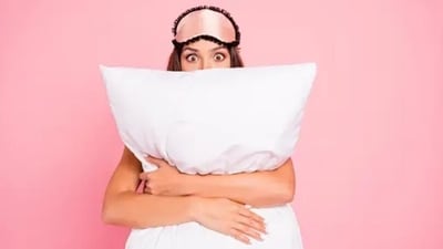 How to manage the Sunday Scaries: Therapist shares tips (Unsplash) How to manage the Sunday Scaries: Therapist shares tips (Unsplash)
