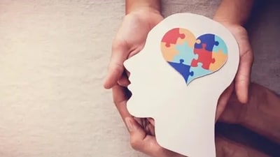 Emotional maturity is reflected in the way we handle uncomfortable emotions. Instead of pushing it away, we need to learn to sit with it and address it. (Unsplash) Emotional maturity is reflected in the way we handle uncomfortable emotions. Instead of pushing it away, we need to learn to sit with it and address it. (Unsplash)