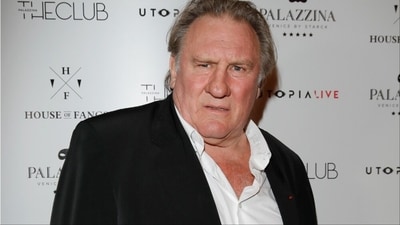 Gerard Depardieu has broken his silence on the sexual assault allegations against him. Gerard Depardieu has broken his silence on the sexual assault allegations against him.