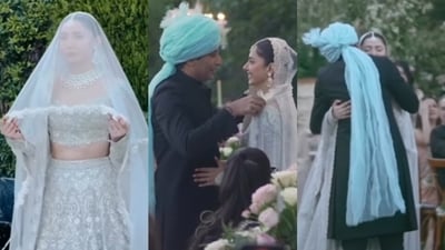 Mahira Khan got married to Salim Karim in Pakistan. Mahira Khan got married to Salim Karim in Pakistan.