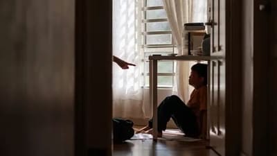 When we are brought up in dysfunctional environments where we went through trauma and bullying, our sense of identity gets rooted in childhood. (Unsplash) When we are brought up in dysfunctional environments where we went through trauma and bullying, our sense of identity gets rooted in childhood. (Unsplash)