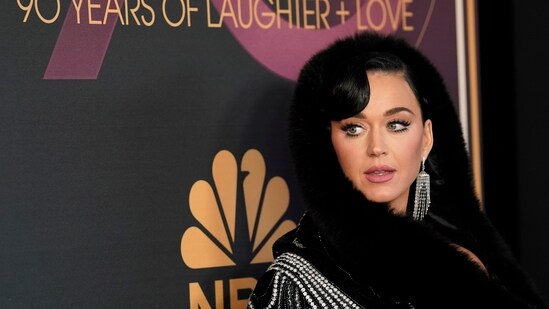 “The Katy PERRY Act addresses the risks of elder financial abuse, especially as it relates to property and real estate sales and transfers,” states the website. (Chris Pizzello/Invision/AP)