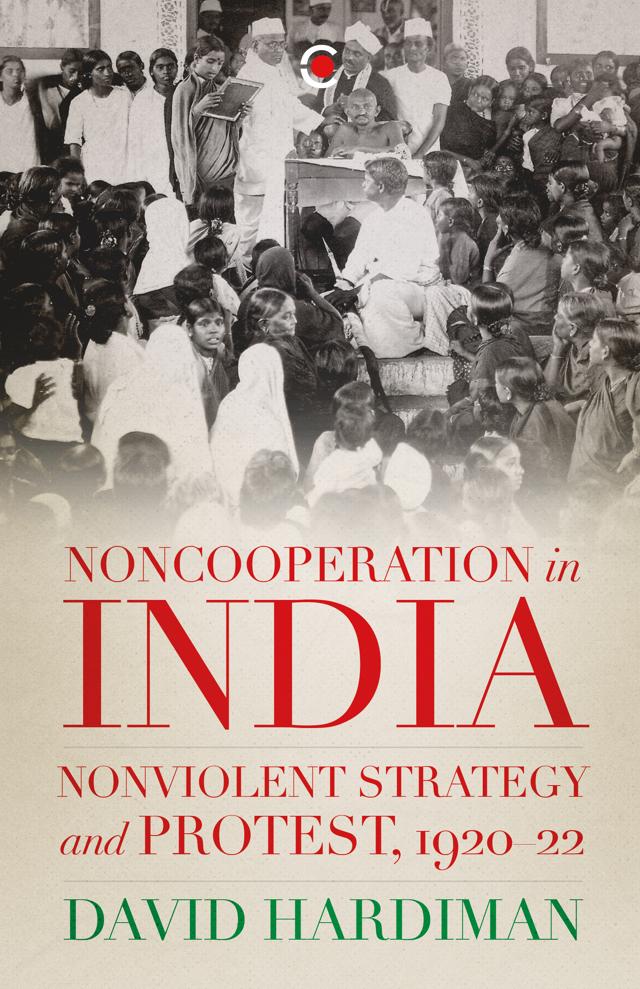 424pp,  ₹699; Westland