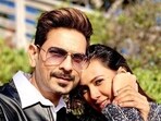 Keith Sequeira and Rochelle Rao got married in 2018. Keith Sequeira and Rochelle Rao got married in 2018.