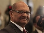 Vedanta chairman Anil Agarwal