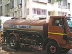 Water supply will be affected in some areas of the national capital on Wednesday and Thursday due to repairing work at Wazirabad Water supply will be affected in some areas of the national capital on Wednesday and Thursday due to repairing work at Wazirabad