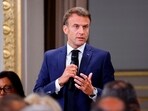 French president Emmanuel Macron urged to handle bed bug crisis in Paris. French president Emmanuel Macron urged to handle bed bug crisis in Paris.